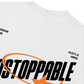 Áo Thun Relaxed Fit Success Story Unstoppable