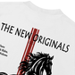 Áo Thun Relaxed Fit The New Originals Vintage Horse