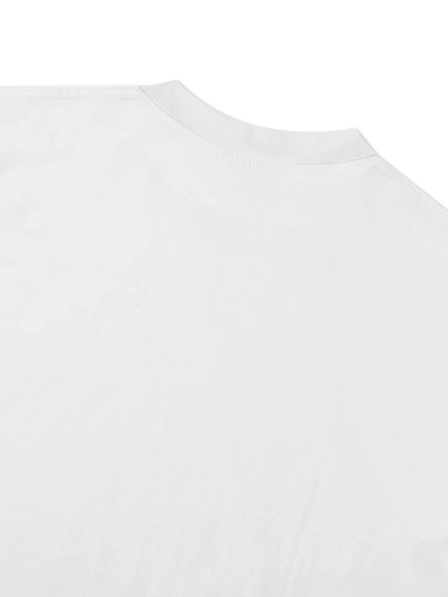 Áo Thun Relaxed Fit Life Vibe Good In Bed