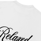 Áo Thun Relaxed Fit Originals Relax