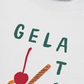 Áo Thun Relaxed Fit Gelato is Good