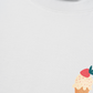 Áo Thun Relaxed Fit Sweetie Ice Cream