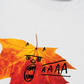 Áo Thun Relaxed Fit Autumn Vibes Maple Leaf
