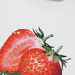Áo Thun Relaxed Fit Strawberry