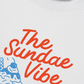 Áo Thun Relaxed Fit The Sundae Vibe