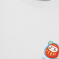 Áo Thun Relaxed Fit Daruma