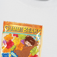 Áo Thun Relaxed Fit Gummi Bear