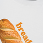 Áo Thun Relaxed Fit Bread