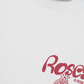 Áo Thun Relaxed Fit Rose & Rose