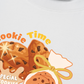 Áo Thun Relaxed Fit Cookie Time