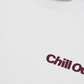 Áo Thun Relaxed Fit Do Not Forget To Chill Out