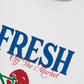Áo Thun Relaxed Fit Fresh Off The Market