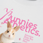 Áo Thun Relaxed Fit Bunnies Athlectics