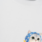 Áo Thun Relaxed Fit Cute Cat