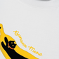 Áo Thun Relaxed Fit Banana Meow