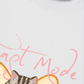 Áo Thun Relaxed Fit Toast Mode Meow