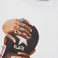 Áo Thun Relaxed Fit BOUNCE BACK© Star Hairstyle