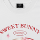 Áo Thun Relaxed Fit Sweet Bunny