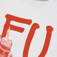 Áo Thun Relaxed Fit FUCK-Double Lovers