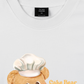 Áo Thun Relaxed Fit Cake Bear