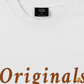 Áo Thun Relaxed Fit Autumn Vibes Originals Autumn