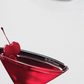 Áo Thun Relaxed Fit Seductive Night Cherry Goblet