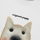 Áo Thun Relaxed Fit Sweet Pastry Orginals Puppy