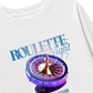 Áo Thun Dài Tay Lucky Roulette Night