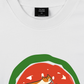 Áo Thun Relaxed Fit Meow Meow Watermelon