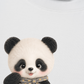 Áo Thun Relaxed Fit Soft Panda