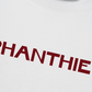 Áo Thun Relaxed Fit Phan Thiết