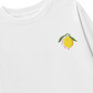 Áo Thun Dài Tay Summer Lemon Cello