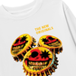 Áo Thun Dài Tay Gangster Smile Cap Art