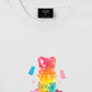 Áo Thun Relaxed Fit Gummy Club