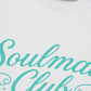 Áo Thun Relaxed Fit Soulmate Club