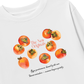 Áo Thun Dài Tay Ripe Persimmons