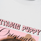 Áo Thun Relaxed Fit Vitamin Puppy