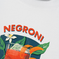 Áo Thun Relaxed Fit NEGRONI