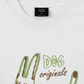 Áo Thun Relaxed Fit Dog Originals