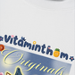 Áo Thun Relaxed Fit Vitaminthom Mặc Vest