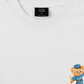Áo Thun Relaxed Fit Butterbear Postman