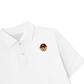 Áo Polo Nữ/ Áo Polo Nam Basic Bear Red Hat