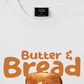 Áo Thun Relaxed Fit Butter & Bread