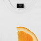 Áo Thun Relaxed Fit Original Orange