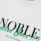 Áo Thun Relaxed Fit Old Money Noble