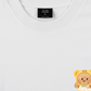 Áo Thun Relaxed Fit Cute Bear
