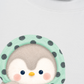 Áo Thun Relaxed Fit Penguin Babe