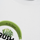 Áo Thun Relaxed Fit Summer Vibes Lime Rush