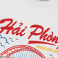 Áo Thun Relaxed Fit Hải Phòng Thành Phố Cảng