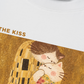 Áo Thun Relaxed Fit The Kiss